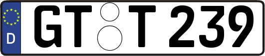 GT-T239