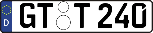 GT-T240