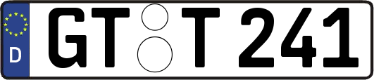 GT-T241