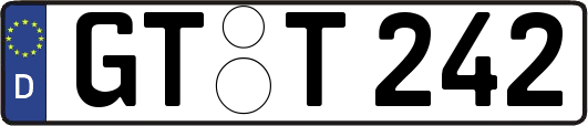 GT-T242