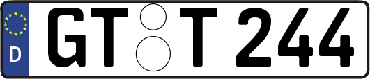 GT-T244