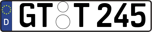 GT-T245