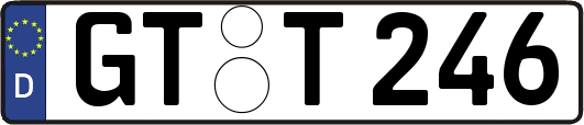 GT-T246