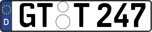 GT-T247