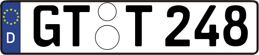 GT-T248