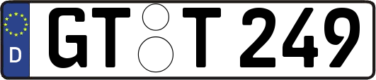 GT-T249