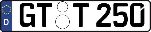 GT-T250