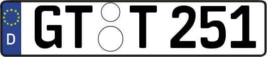 GT-T251