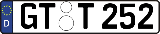 GT-T252