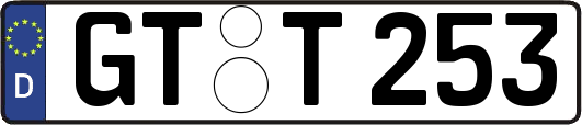 GT-T253