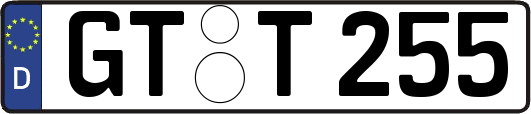 GT-T255