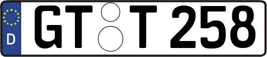 GT-T258