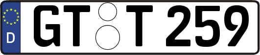 GT-T259