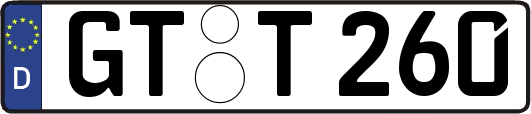 GT-T260