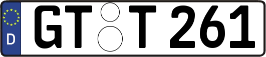 GT-T261