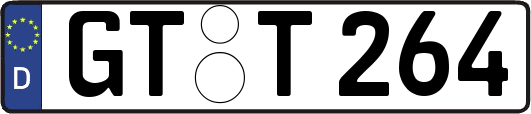 GT-T264