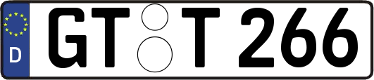 GT-T266