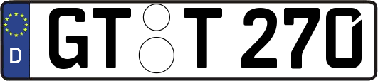 GT-T270