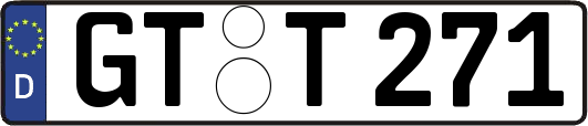 GT-T271