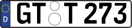 GT-T273