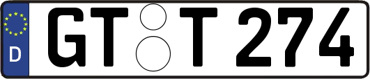 GT-T274