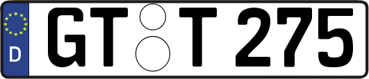 GT-T275