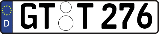 GT-T276