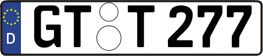 GT-T277