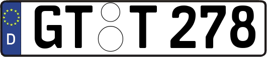 GT-T278