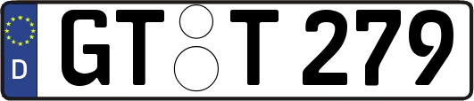 GT-T279