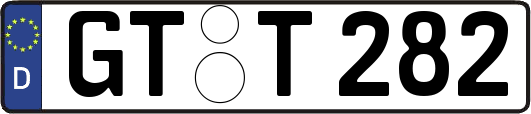 GT-T282