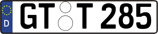 GT-T285