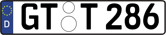 GT-T286