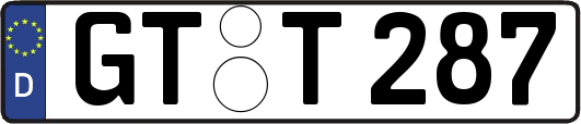 GT-T287