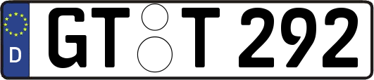 GT-T292