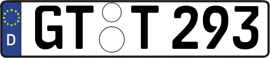 GT-T293