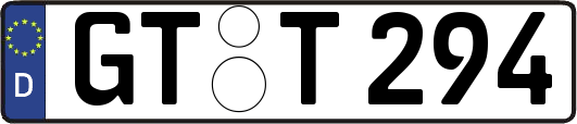 GT-T294