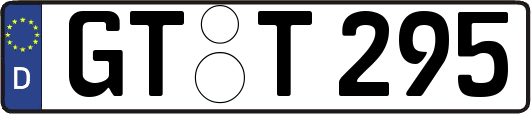 GT-T295