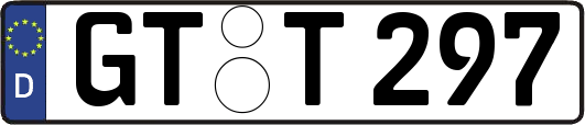 GT-T297