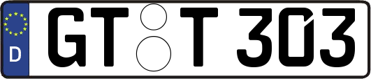 GT-T303