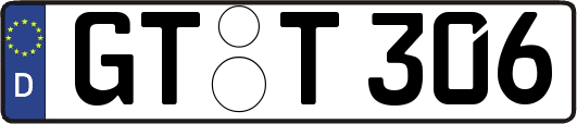 GT-T306