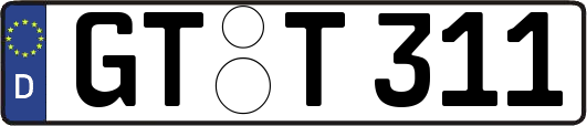 GT-T311