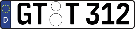 GT-T312