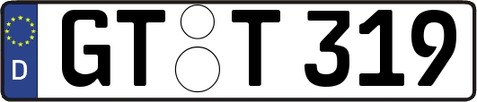 GT-T319
