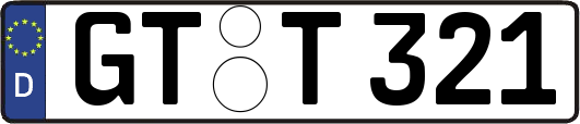 GT-T321