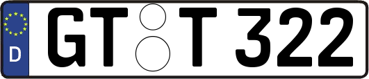 GT-T322