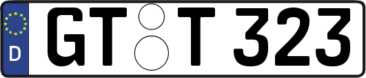 GT-T323