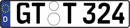 GT-T324
