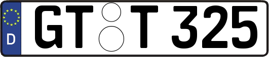 GT-T325