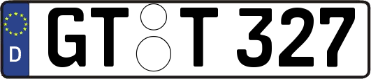 GT-T327